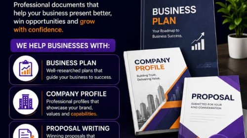 Business documentation